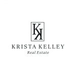 Krista Kelley - Black Logo
